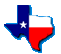 Lone Star Flag of Texas